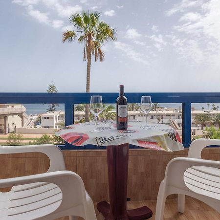 Lightbooking San Agustin Bello Horizonte San Bartolomé Ngoại thất bức ảnh