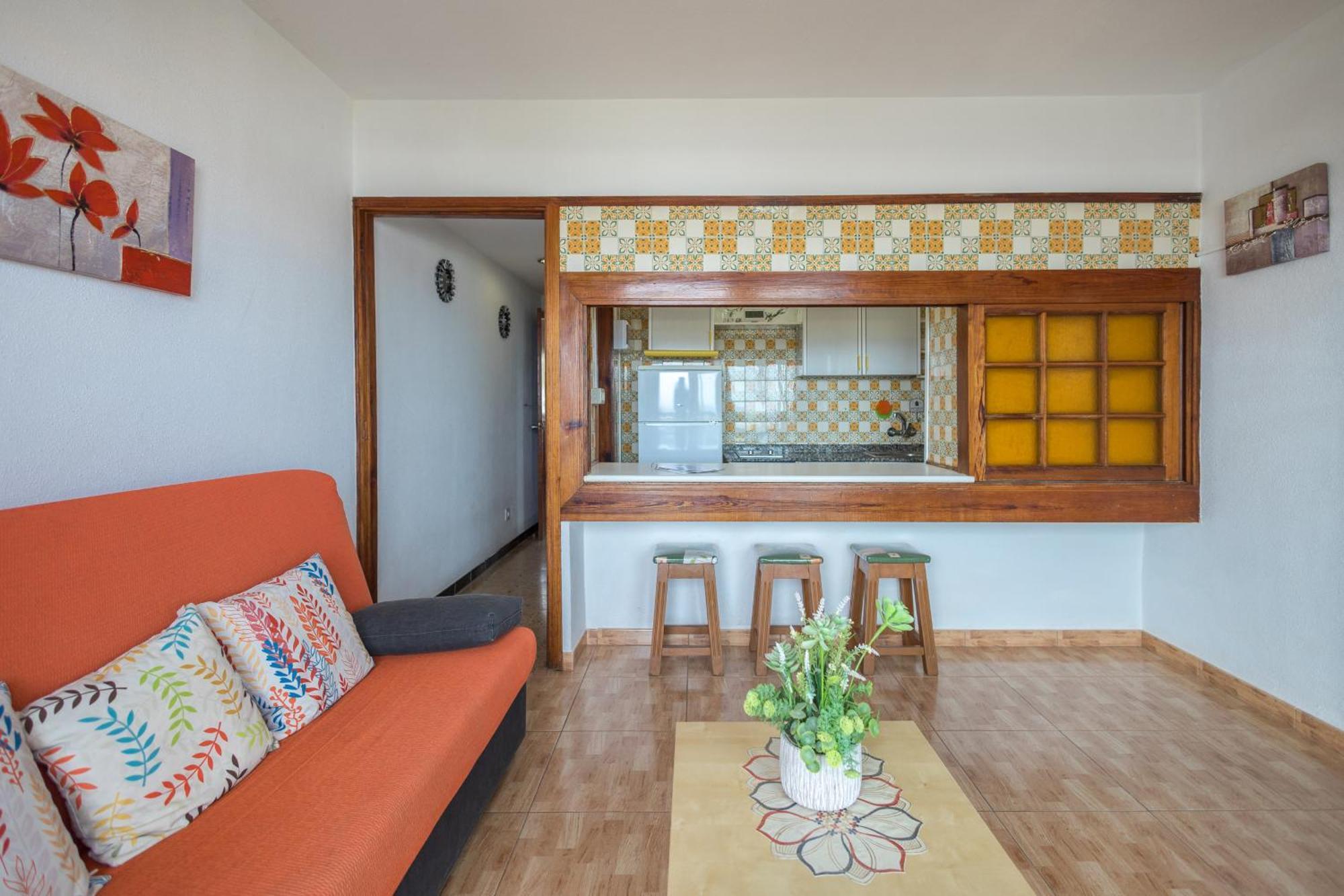 Lightbooking San Agustin Bello Horizonte San Bartolomé Ngoại thất bức ảnh