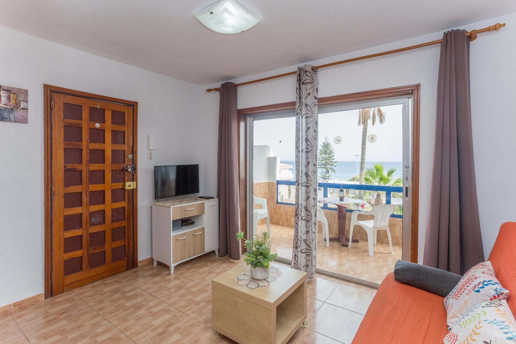 Lightbooking San Agustin Bello Horizonte San Bartolomé Ngoại thất bức ảnh