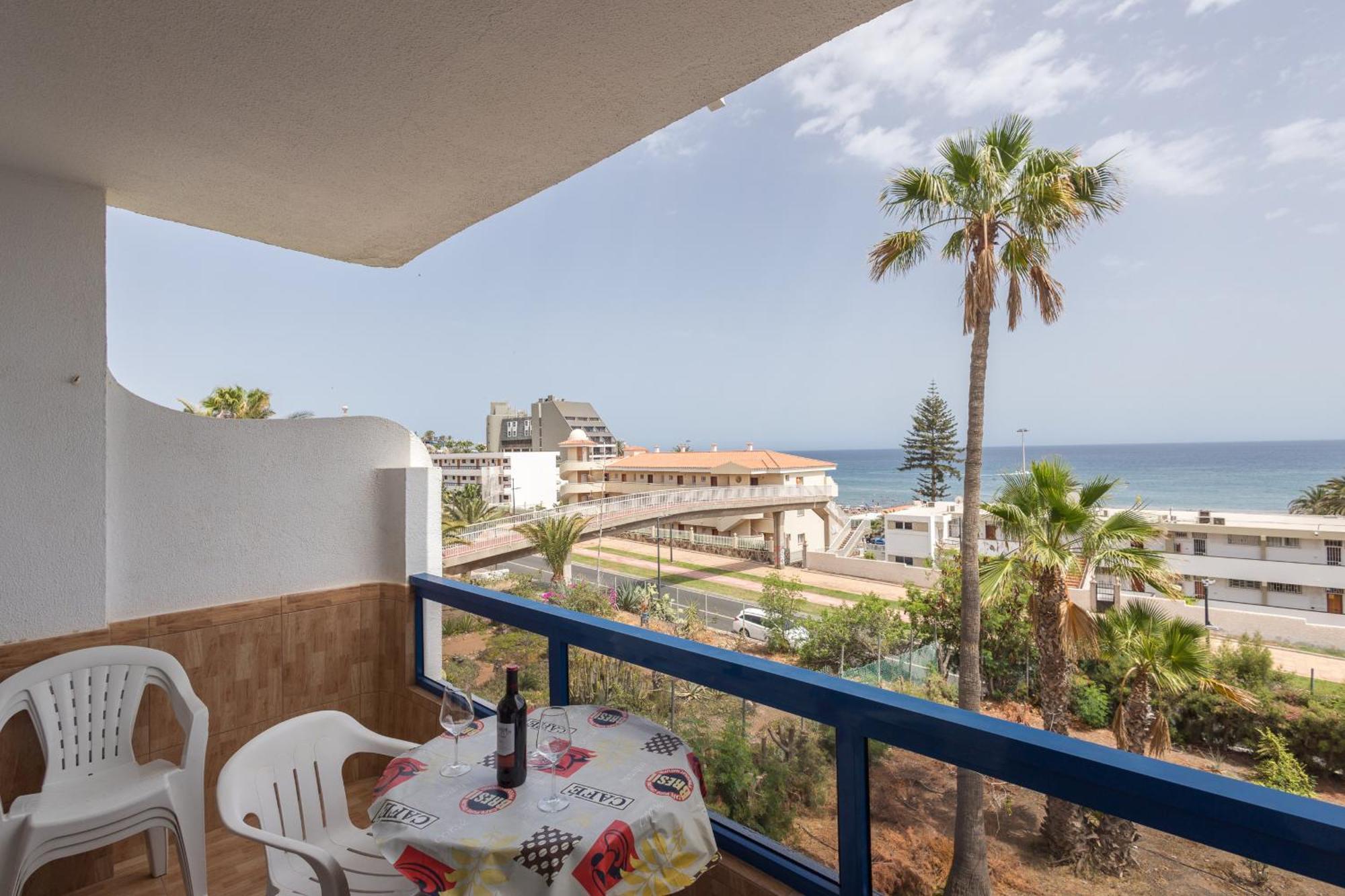 Lightbooking San Agustin Bello Horizonte San Bartolomé Ngoại thất bức ảnh