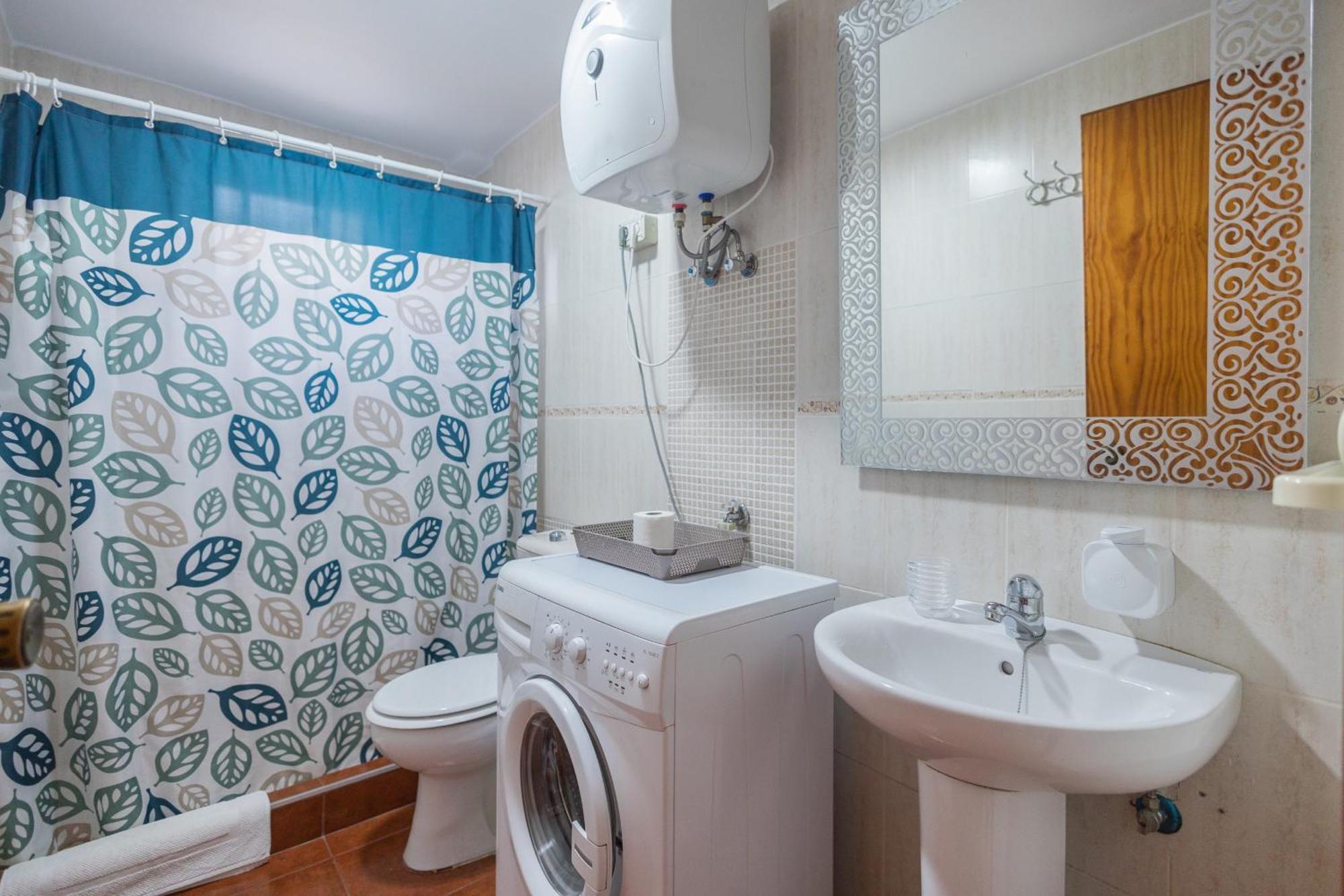 Lightbooking San Agustin Bello Horizonte San Bartolomé Ngoại thất bức ảnh
