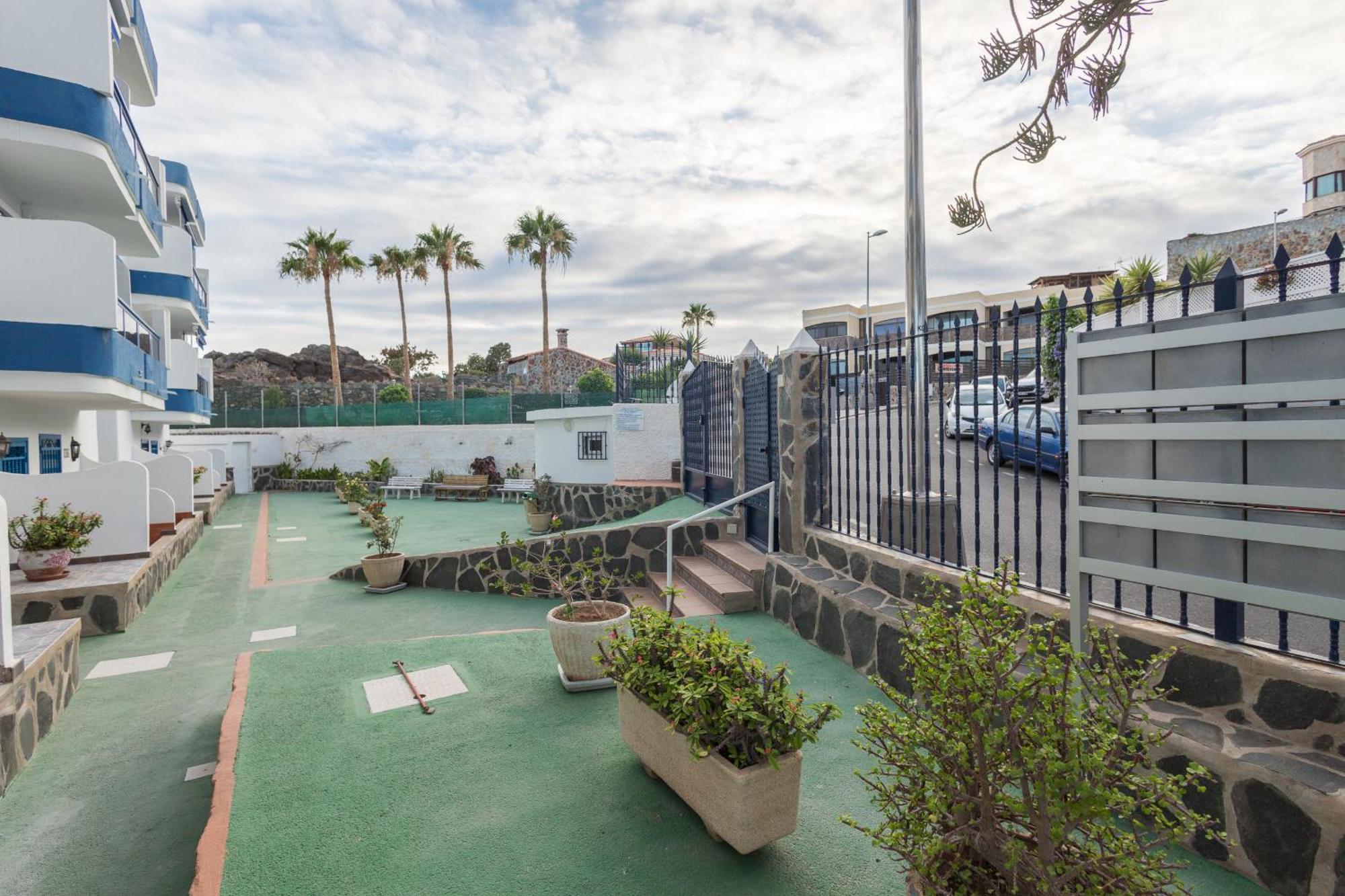 Lightbooking San Agustin Bello Horizonte San Bartolomé Ngoại thất bức ảnh
