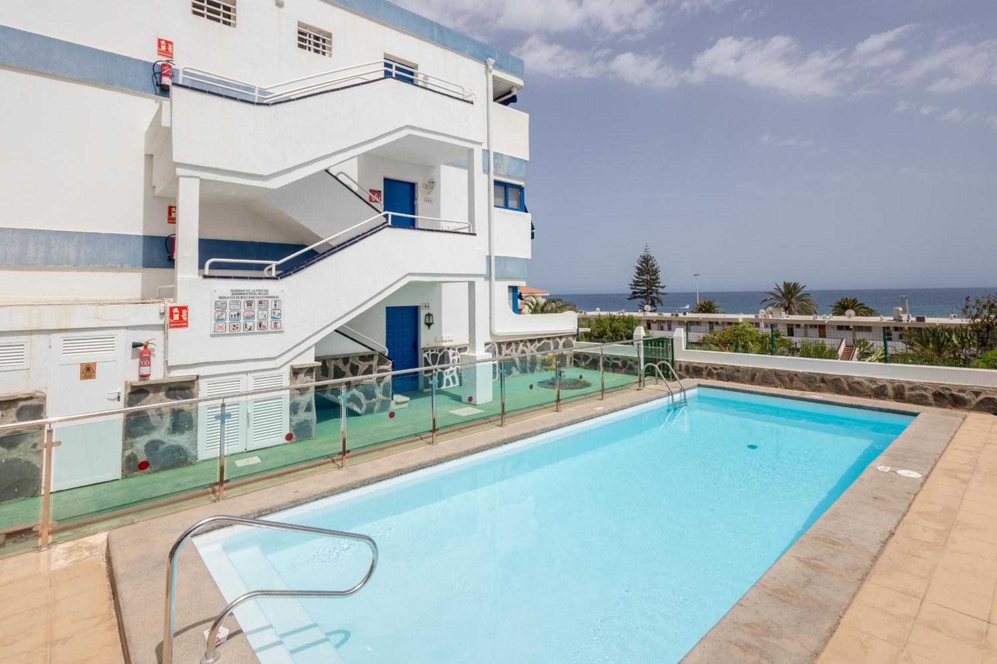 Lightbooking San Agustin Bello Horizonte San Bartolomé Ngoại thất bức ảnh