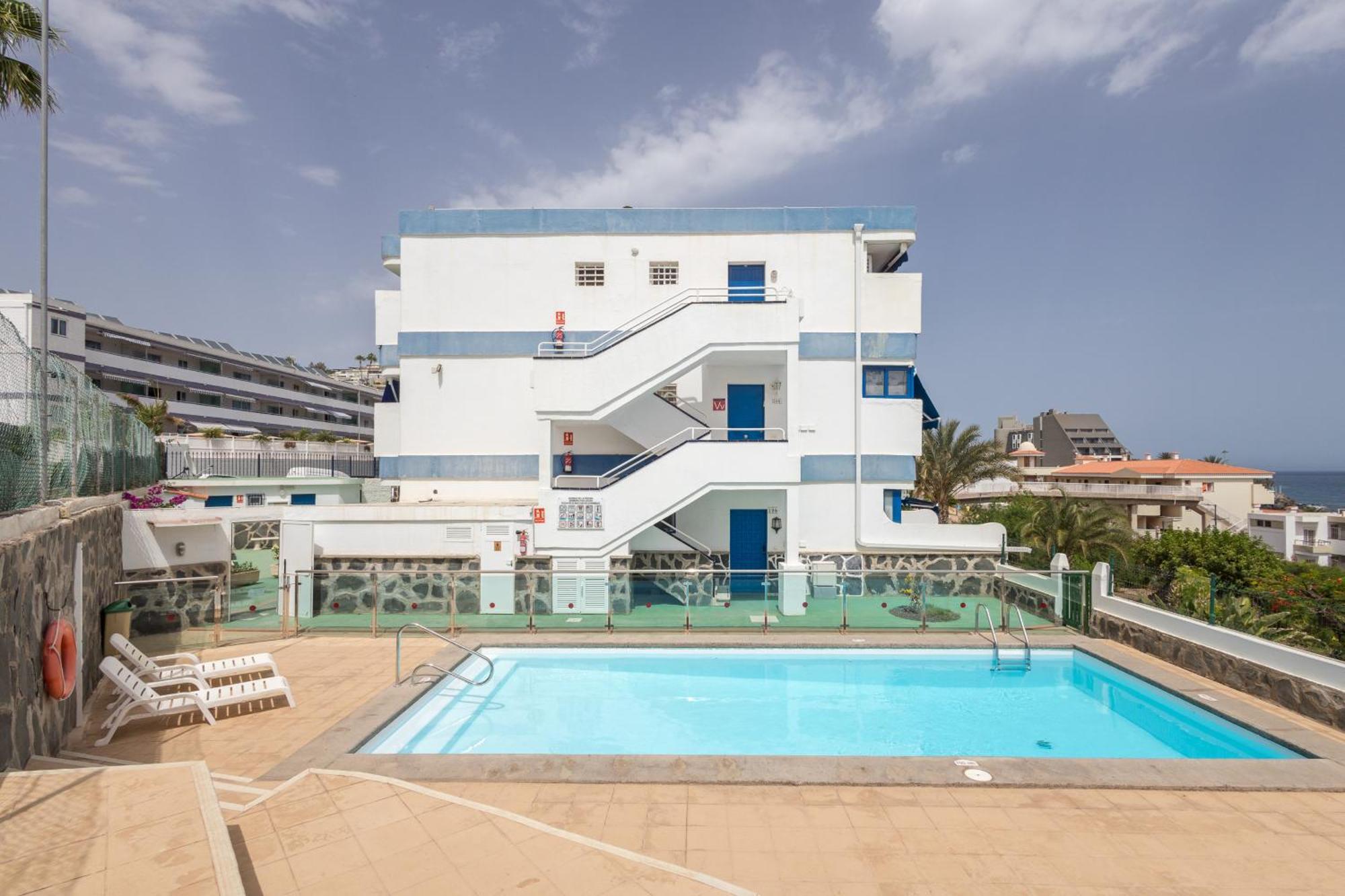 Lightbooking San Agustin Bello Horizonte San Bartolomé Ngoại thất bức ảnh