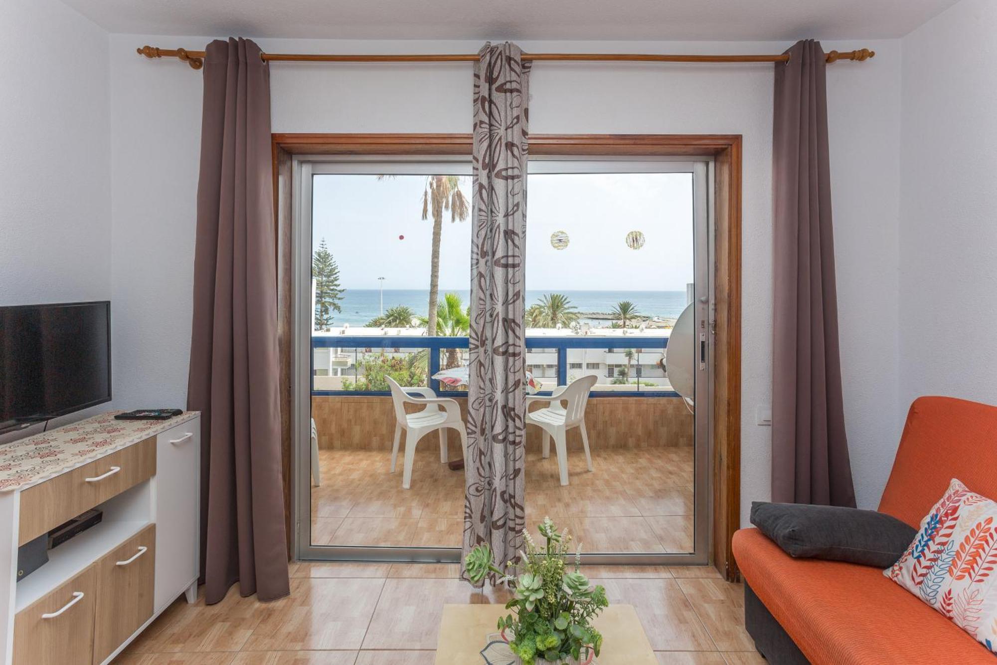 Lightbooking San Agustin Bello Horizonte San Bartolomé Ngoại thất bức ảnh