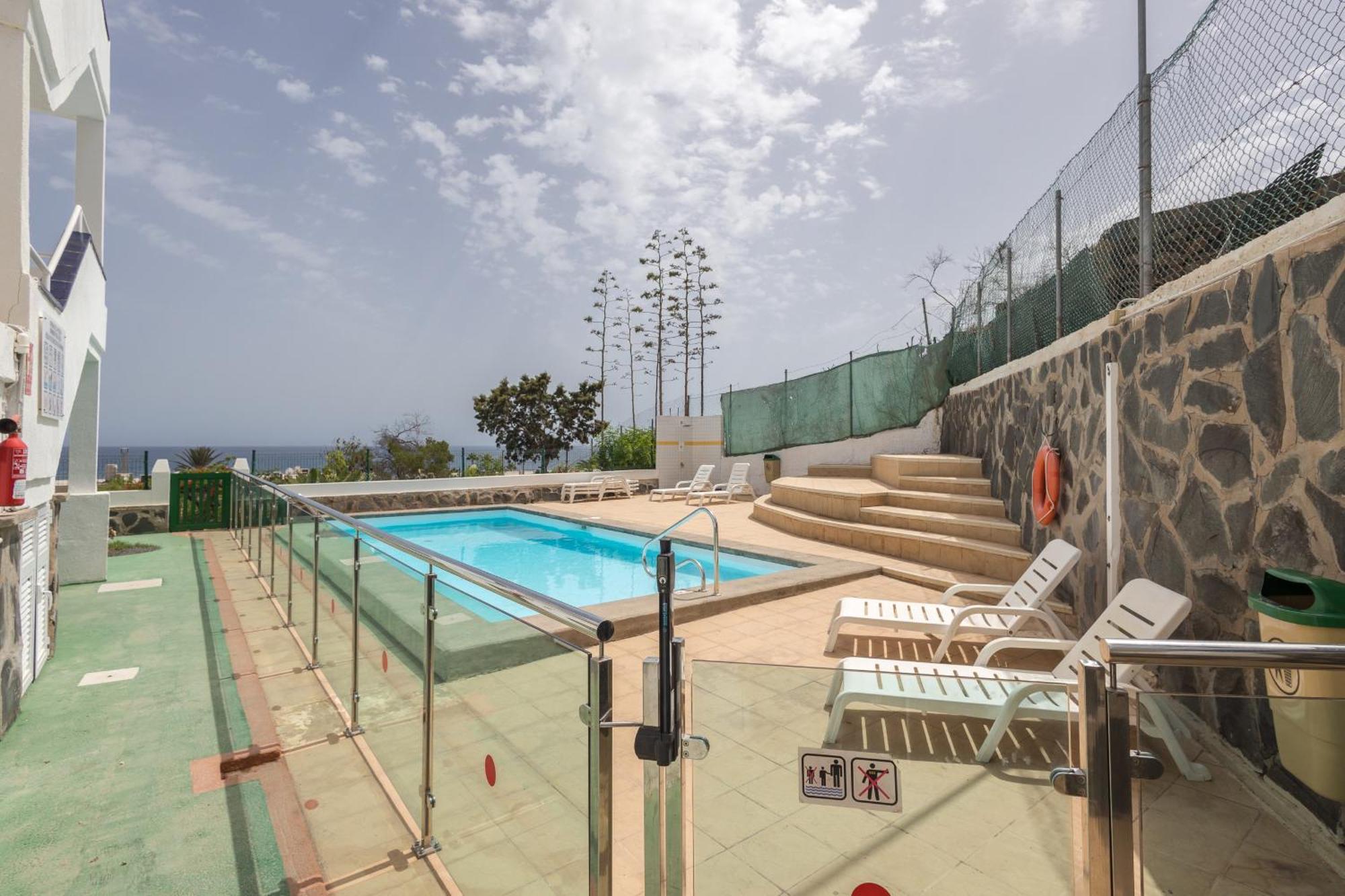 Lightbooking San Agustin Bello Horizonte San Bartolomé Ngoại thất bức ảnh