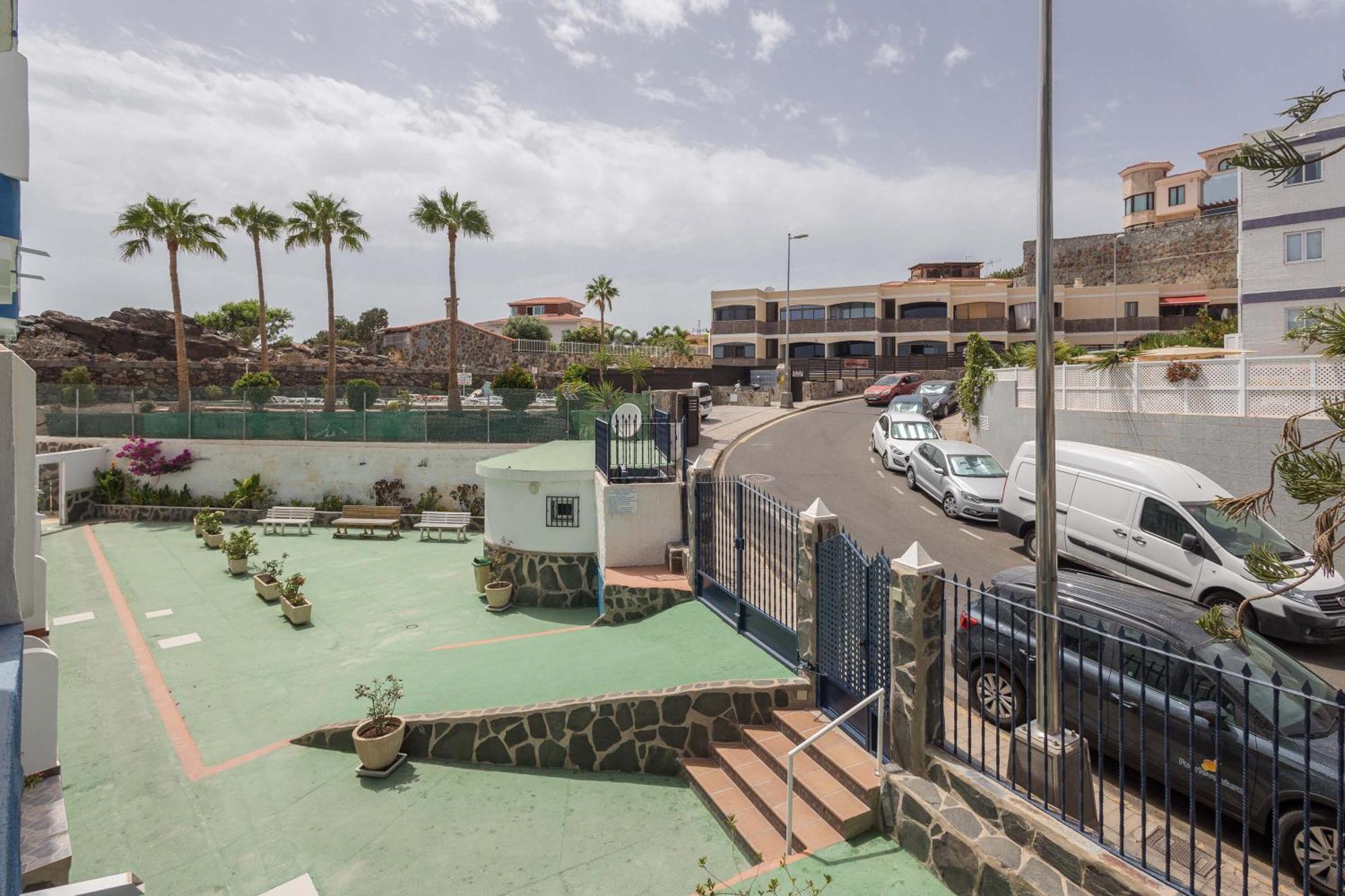 Lightbooking San Agustin Bello Horizonte San Bartolomé Ngoại thất bức ảnh