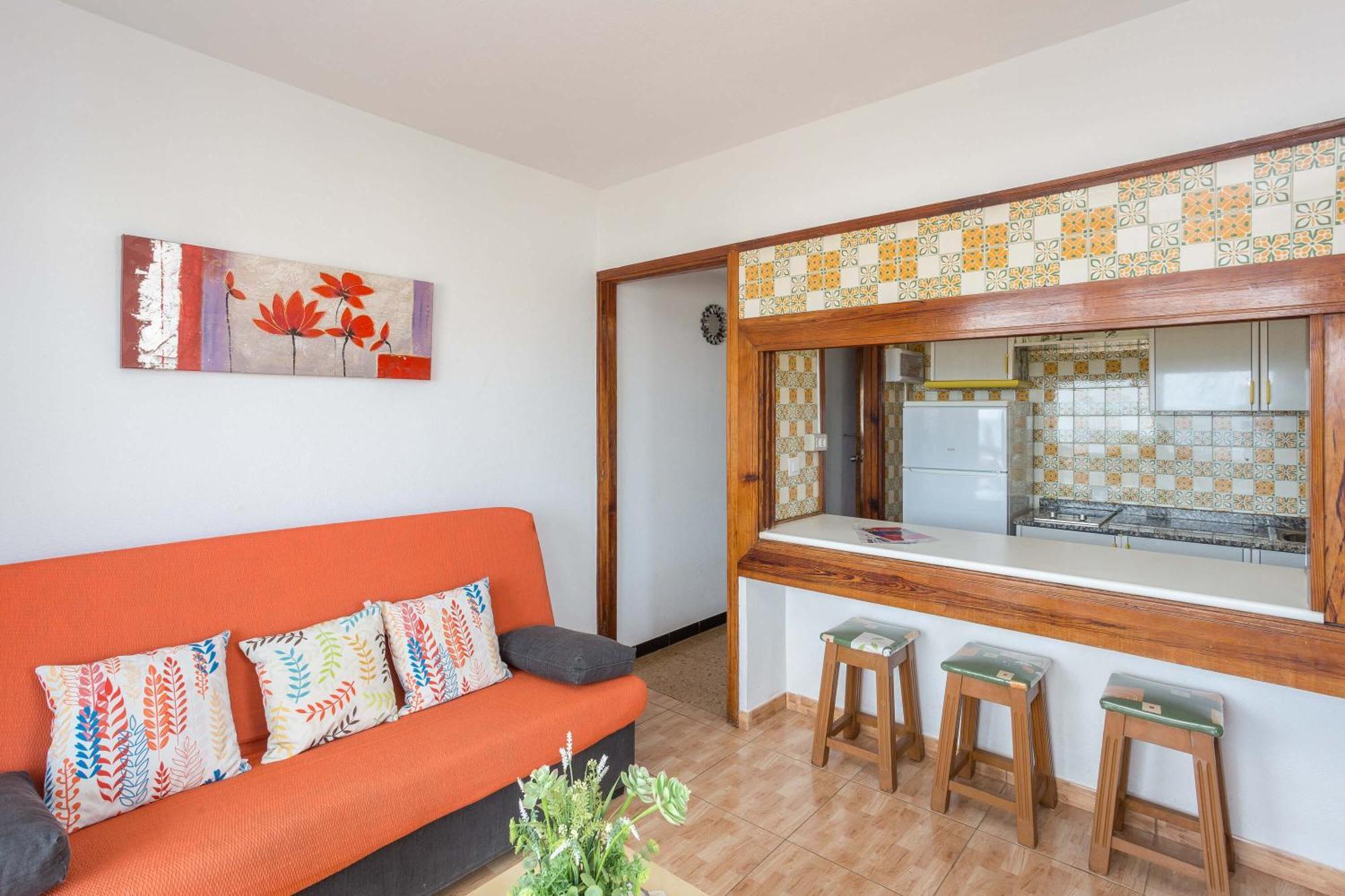 Lightbooking San Agustin Bello Horizonte San Bartolomé Ngoại thất bức ảnh