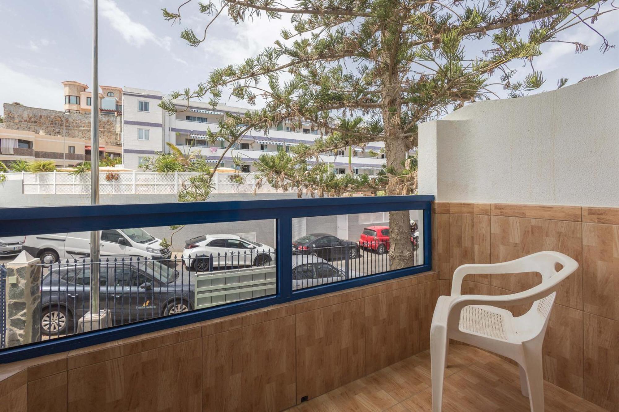 Lightbooking San Agustin Bello Horizonte San Bartolomé Ngoại thất bức ảnh