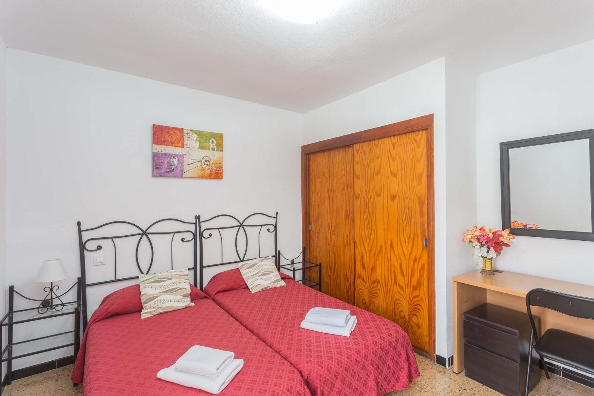 Lightbooking San Agustin Bello Horizonte San Bartolomé Ngoại thất bức ảnh
