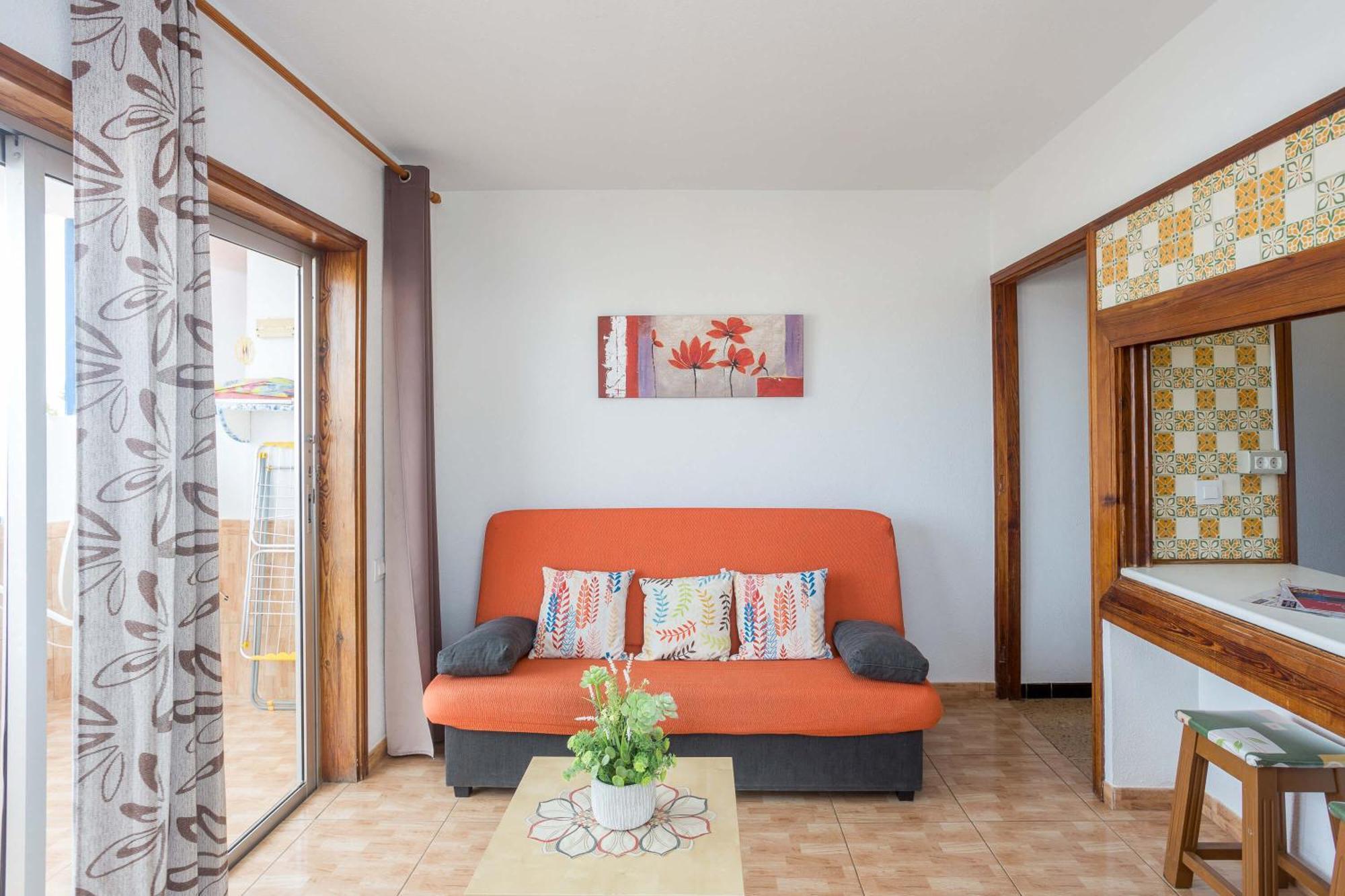 Lightbooking San Agustin Bello Horizonte San Bartolomé Ngoại thất bức ảnh
