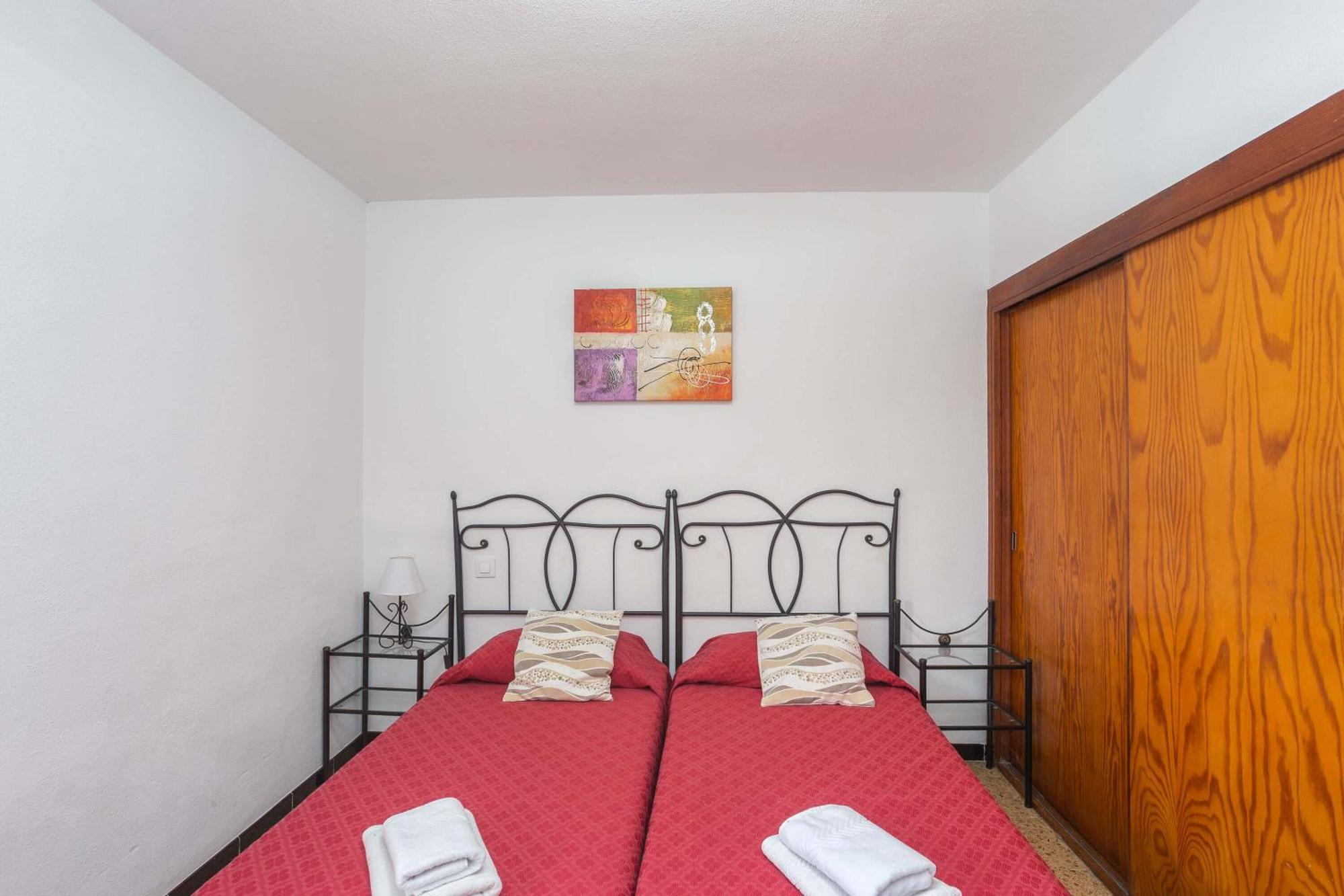 Lightbooking San Agustin Bello Horizonte San Bartolomé Ngoại thất bức ảnh