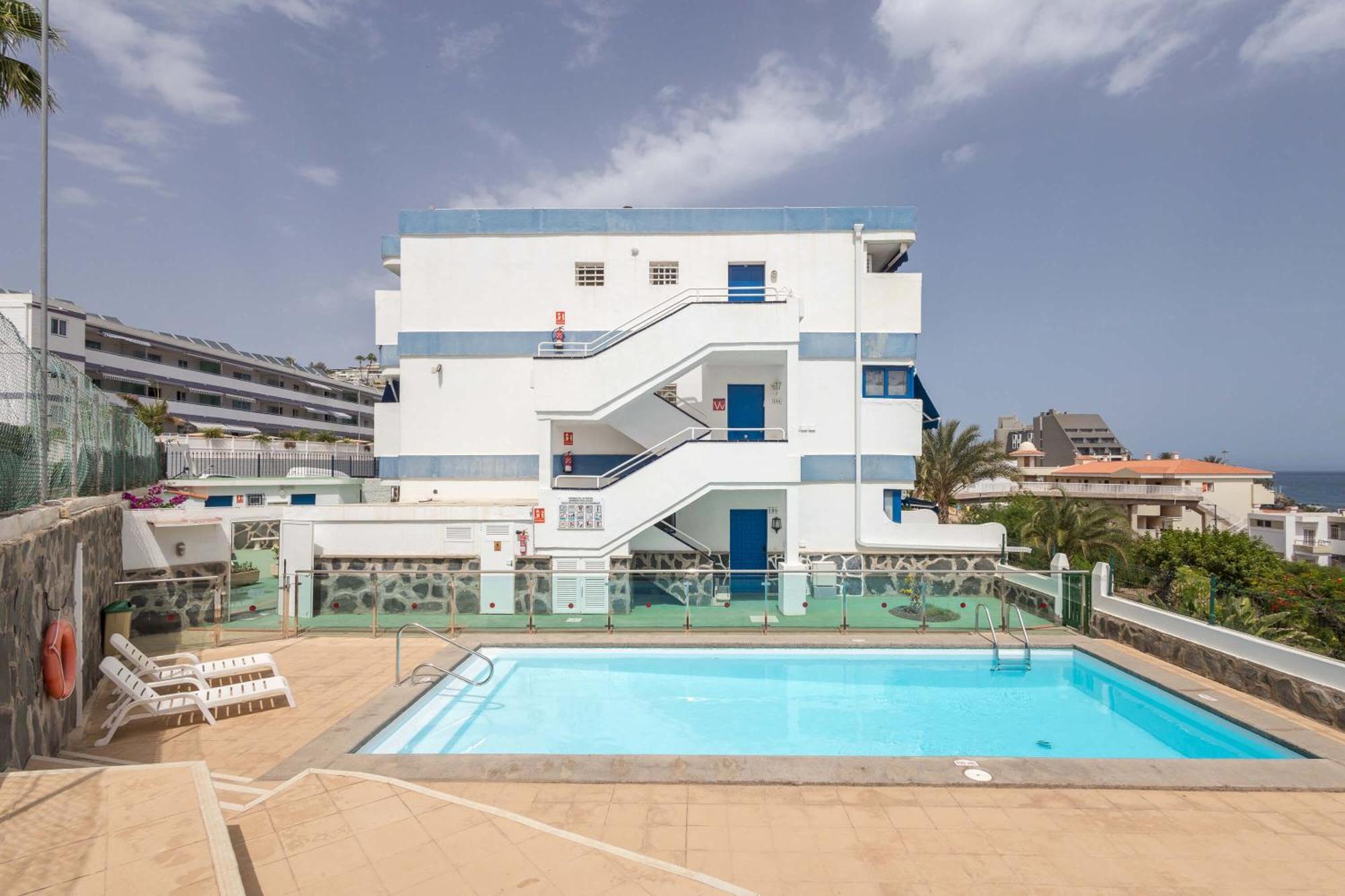 Lightbooking San Agustin Bello Horizonte San Bartolomé Ngoại thất bức ảnh