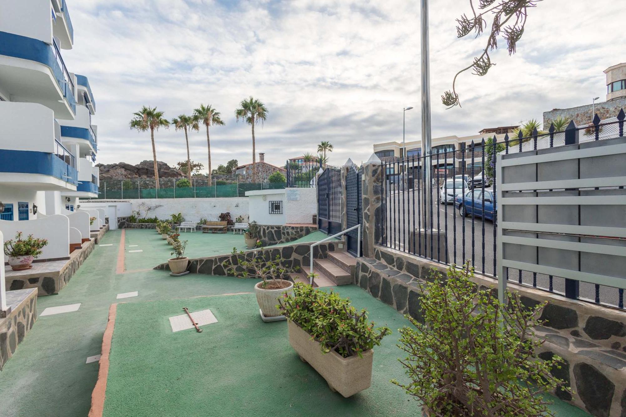 Lightbooking San Agustin Bello Horizonte San Bartolomé Ngoại thất bức ảnh