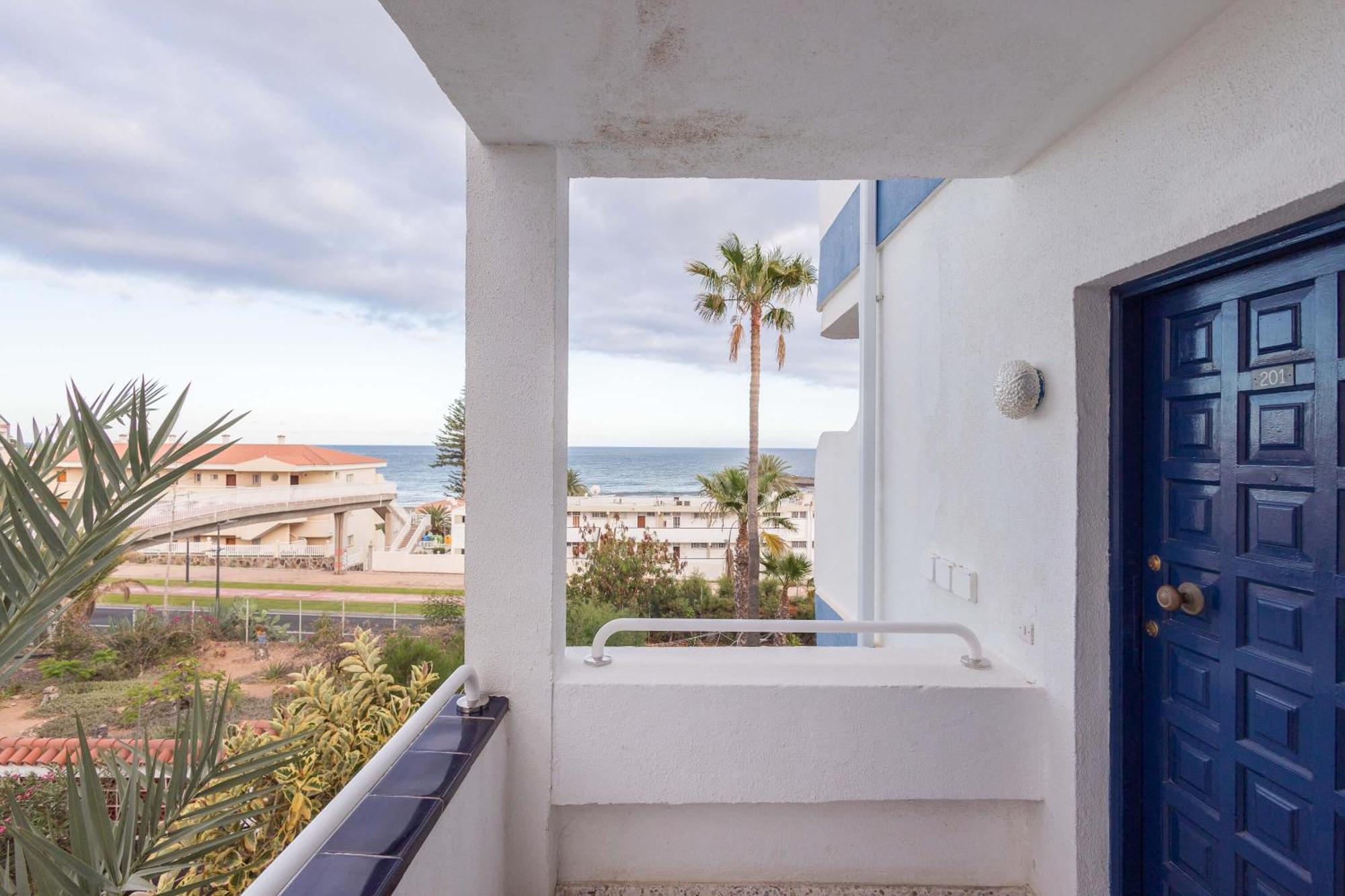 Lightbooking San Agustin Bello Horizonte San Bartolomé Ngoại thất bức ảnh