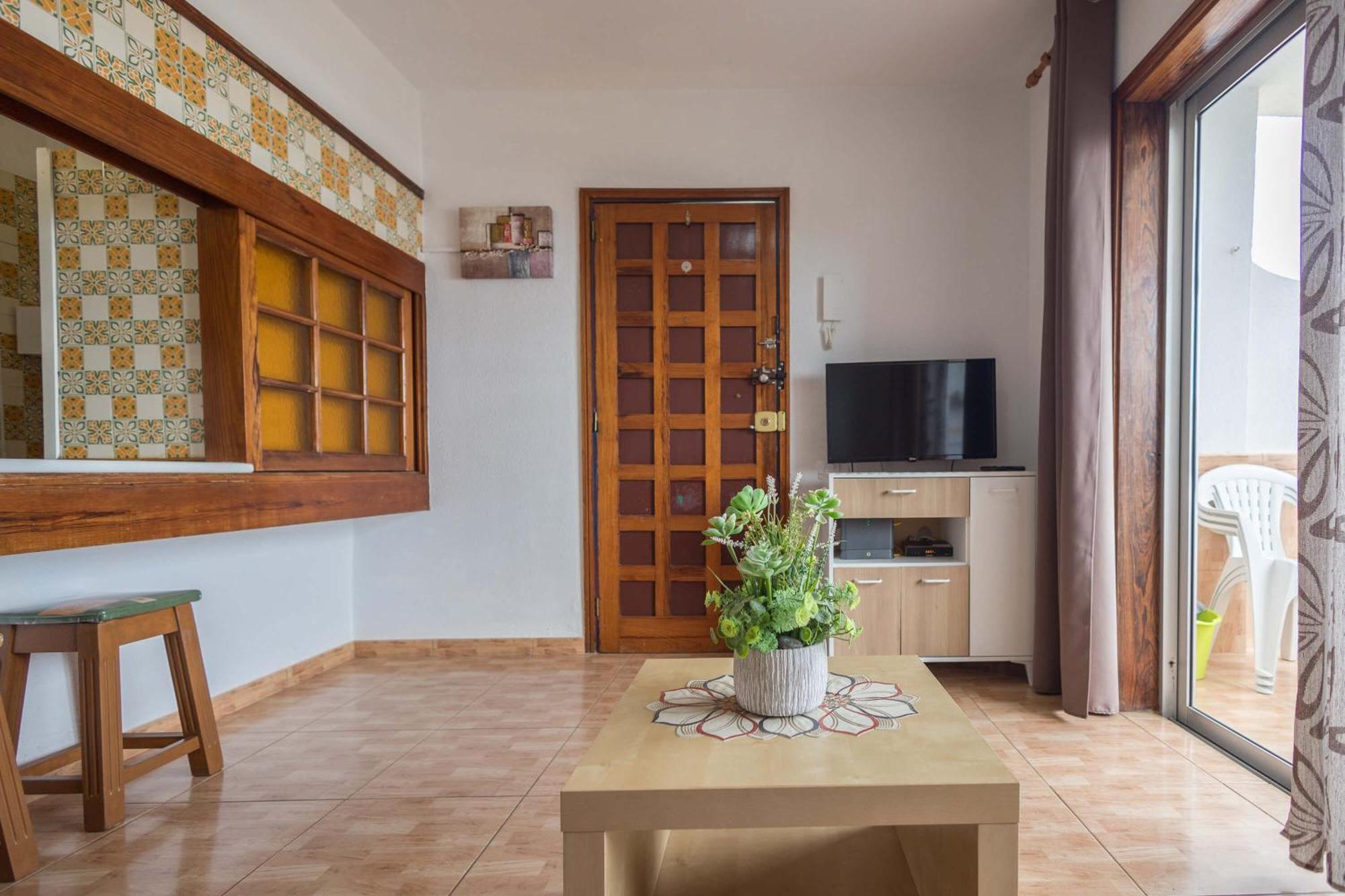 Lightbooking San Agustin Bello Horizonte San Bartolomé Ngoại thất bức ảnh