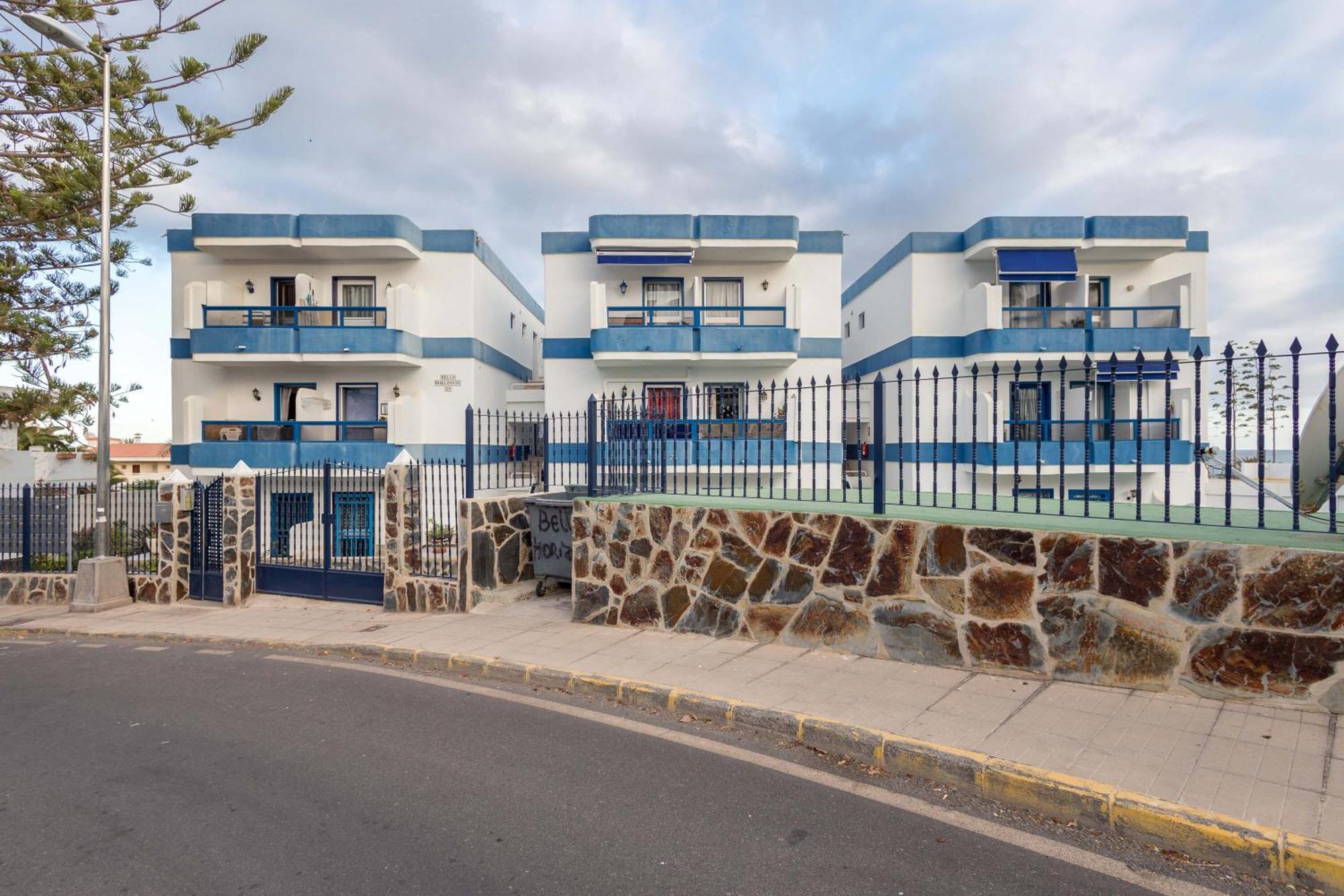 Lightbooking San Agustin Bello Horizonte San Bartolomé Ngoại thất bức ảnh